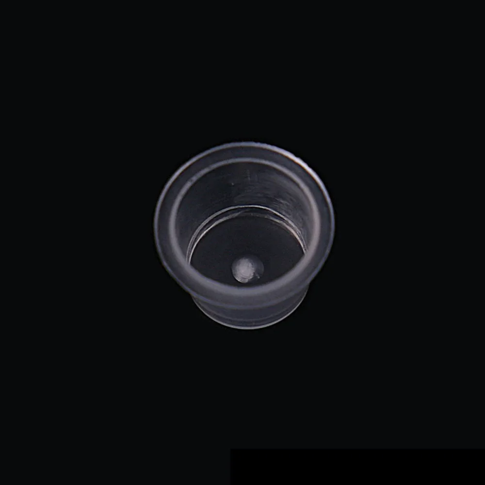 100 Stuks Tattoo Plastic Tatto - Calligraphy Ink Bottle recensie en prijs