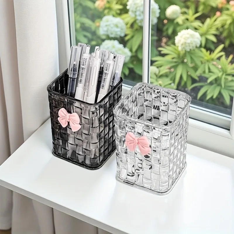 2 stuks transparante acryl opb - Stationery Warehouse recensie en prijs