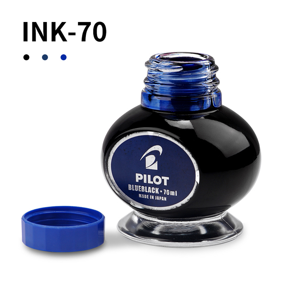 Japan Pilot INK-30 Vulpen Inkt - Calligraphy Ink Bottle recensie en prijs