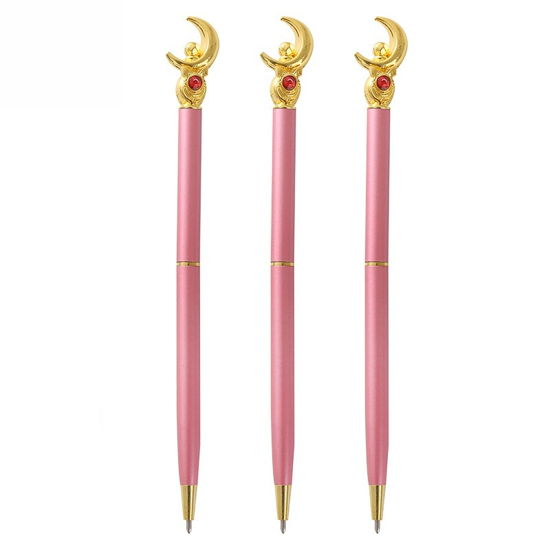 Hot Kawaii Sailor Moon-serie z - Stationery Warehouse recensie en prijs