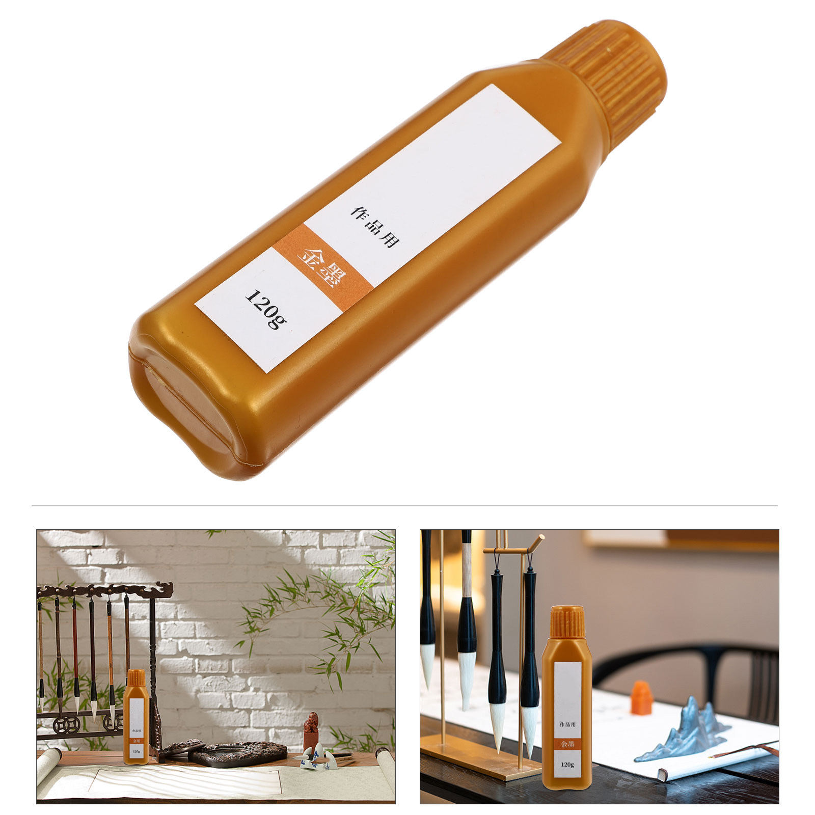 1 fles kalligrafie-inkt, super - Calligraphy Ink Bottle recensie en prijs