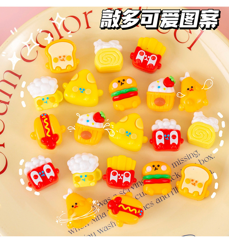 Creatieve Cartoon Snack Gum 3D - Stationery Supply recensie en prijs