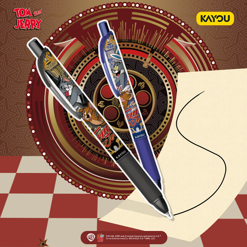 Kayou Echte Tom en Jerry Schri - Is Stationery Office Supply recensie en prijs