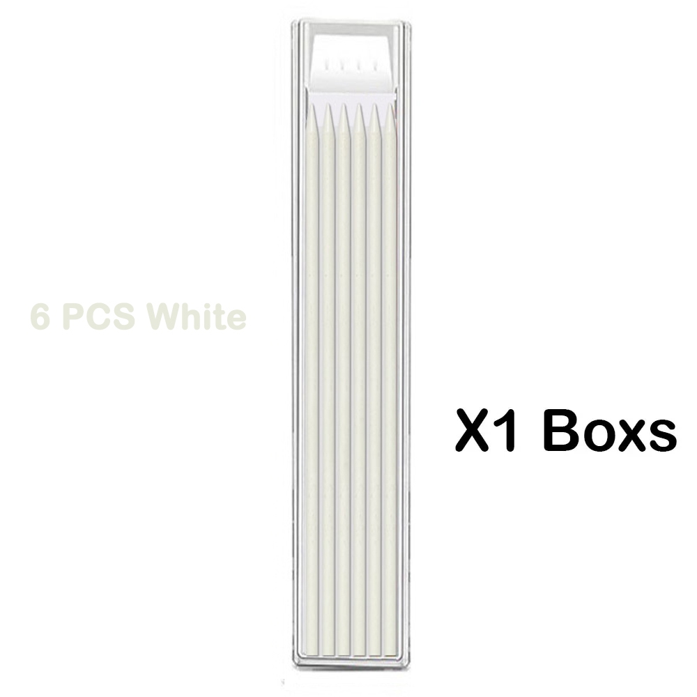 6/12 Stuks Voor Houtbewerking  - Mechanical Pencil Lead recensie en prijs