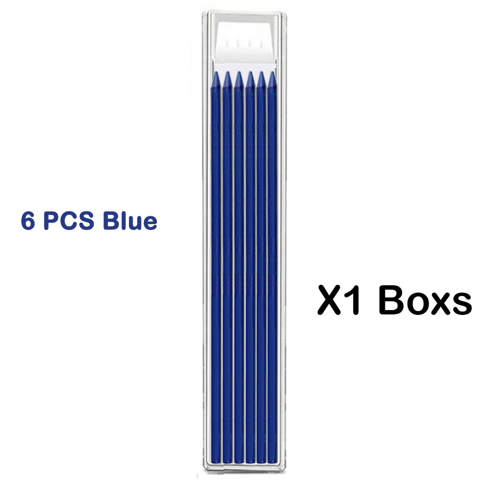 6/12 Stuks Voor Houtbewerking  - Mechanical Pencil Lead recensie en prijs