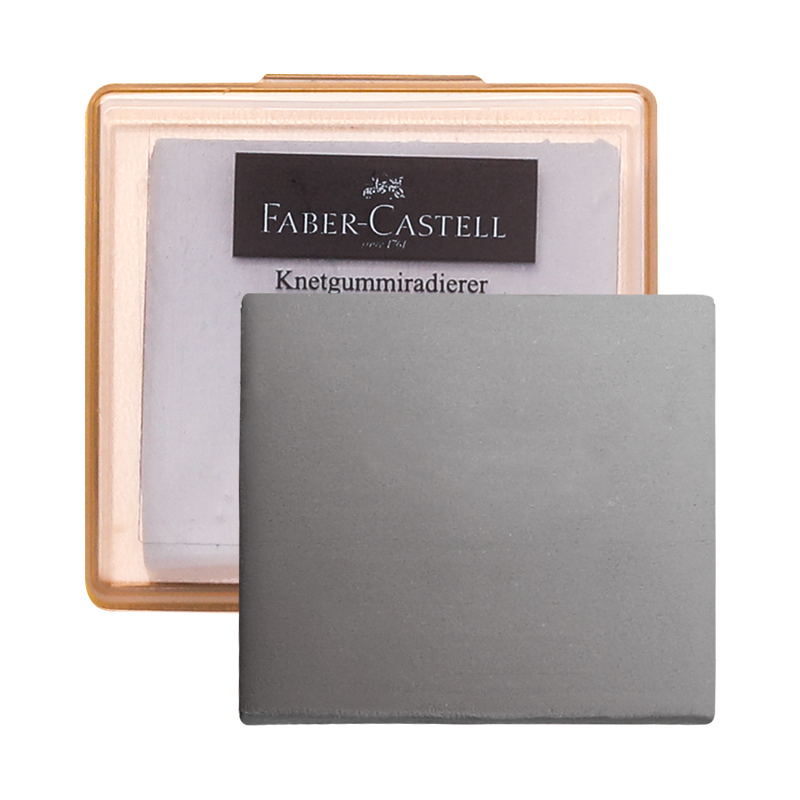 1Pc Faber-Castell Tekenkunst G - Rubber Eraser Kneaded recensie en prijs