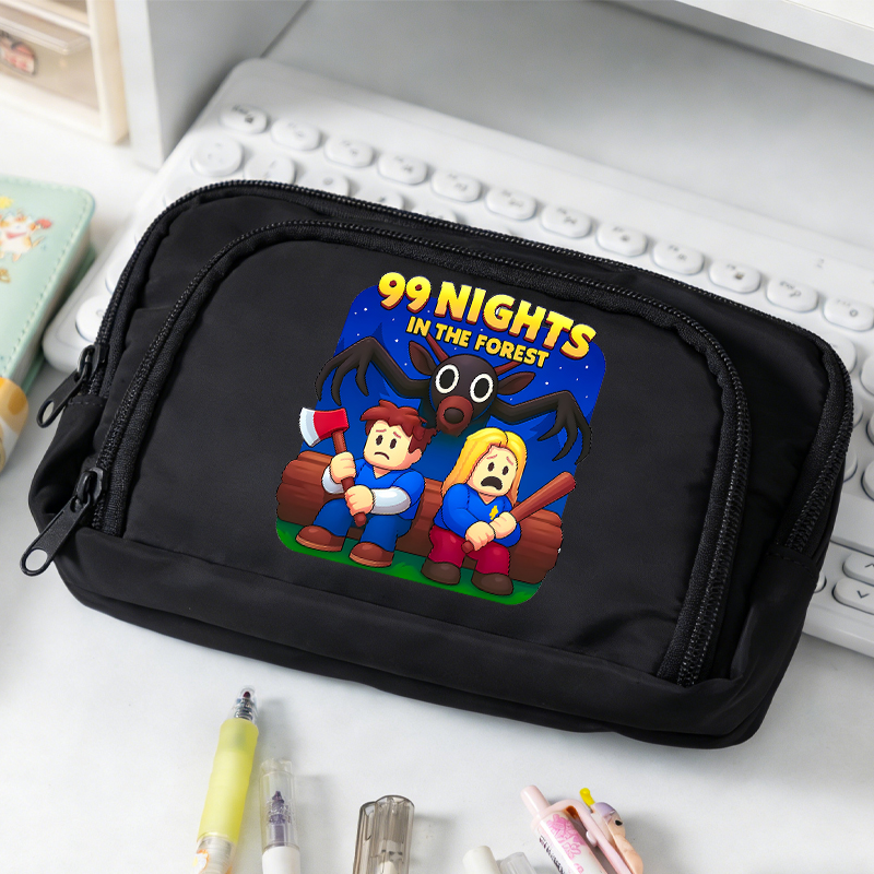 99 Nachten in het bos Etuis Ca - Stationery Warehouse recensie en prijs