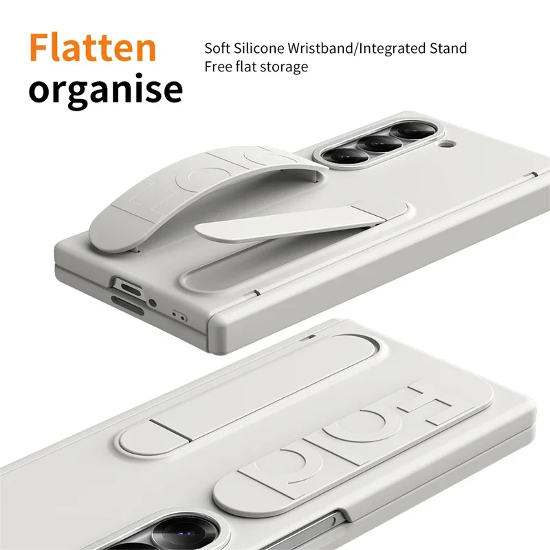 Luxe Polsband Houder Scharnier - Stationery Supply recensie en prijs