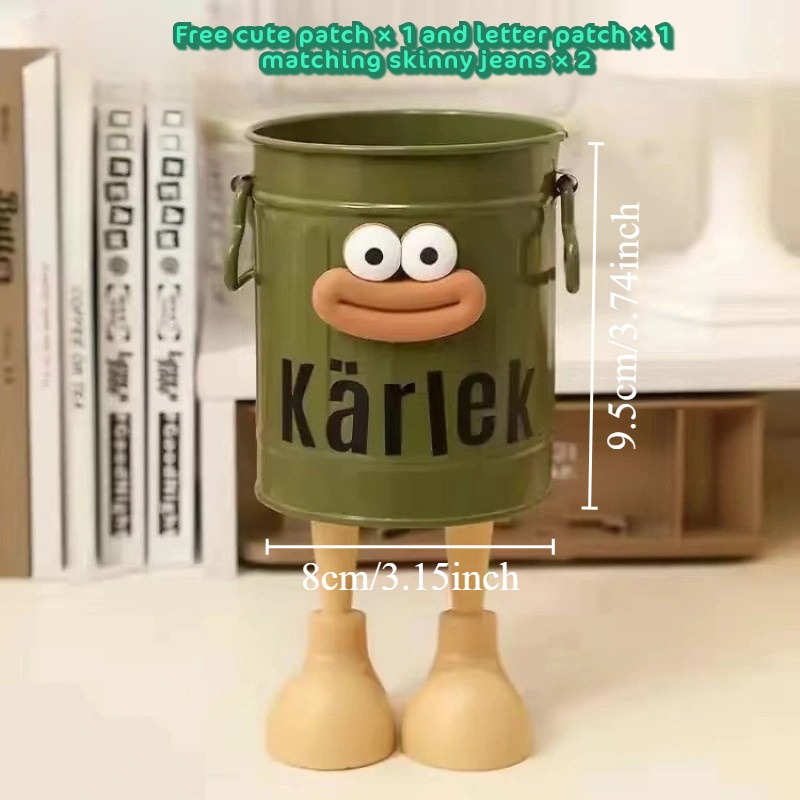 1 stks Cartoon Worstvormige Pe - Ideal Stationery & Office Supply recensie en prijs