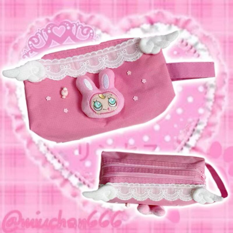 Japanse stijl Berrie Chan scha - Pencil Case Large recensie en prijs