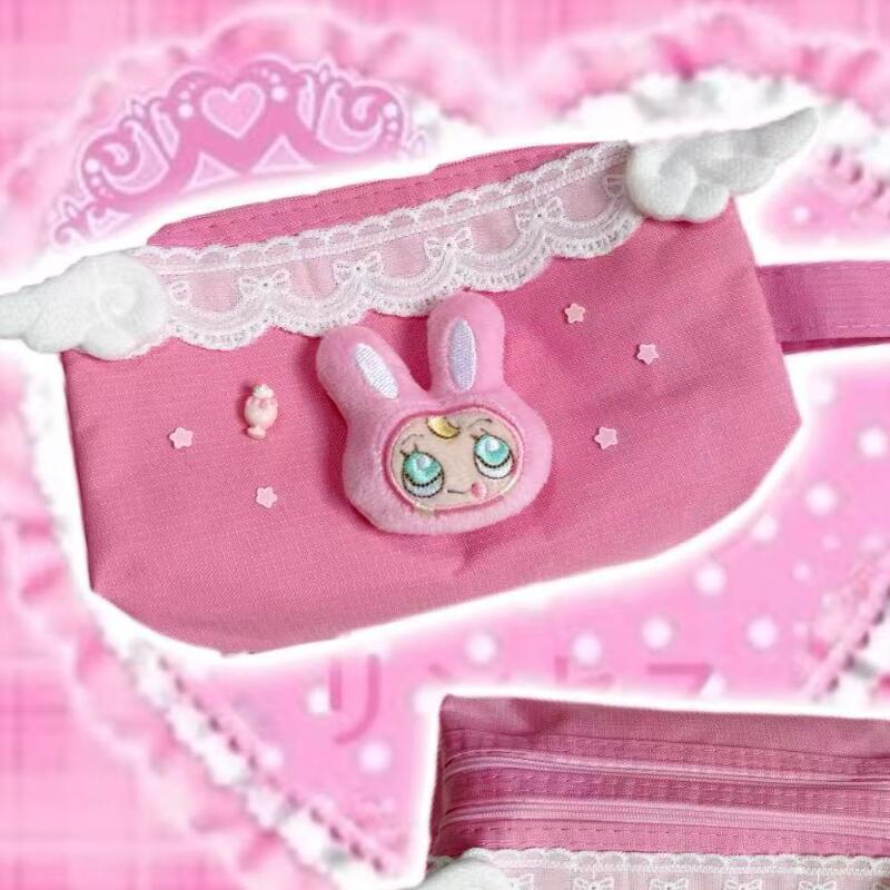 Japanse stijl Berrie Chan scha - Pencil Case Large recensie en prijs