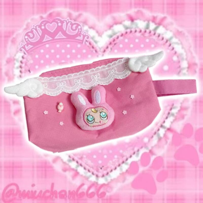 Japanse stijl Berrie Chan scha - Pencil Case Large recensie en prijs