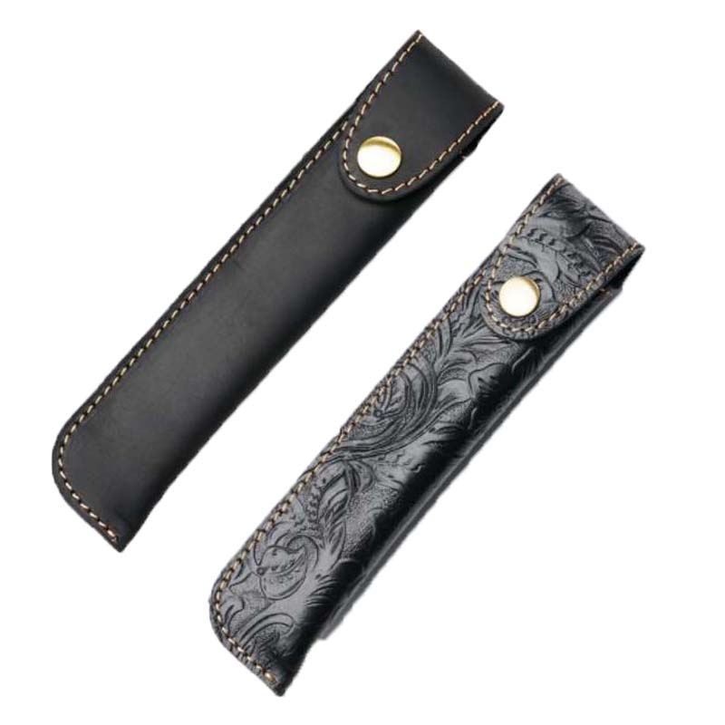 1Pc Pen Zak Lederen Verpakking - Office Stationery Supply Business recensie en prijs