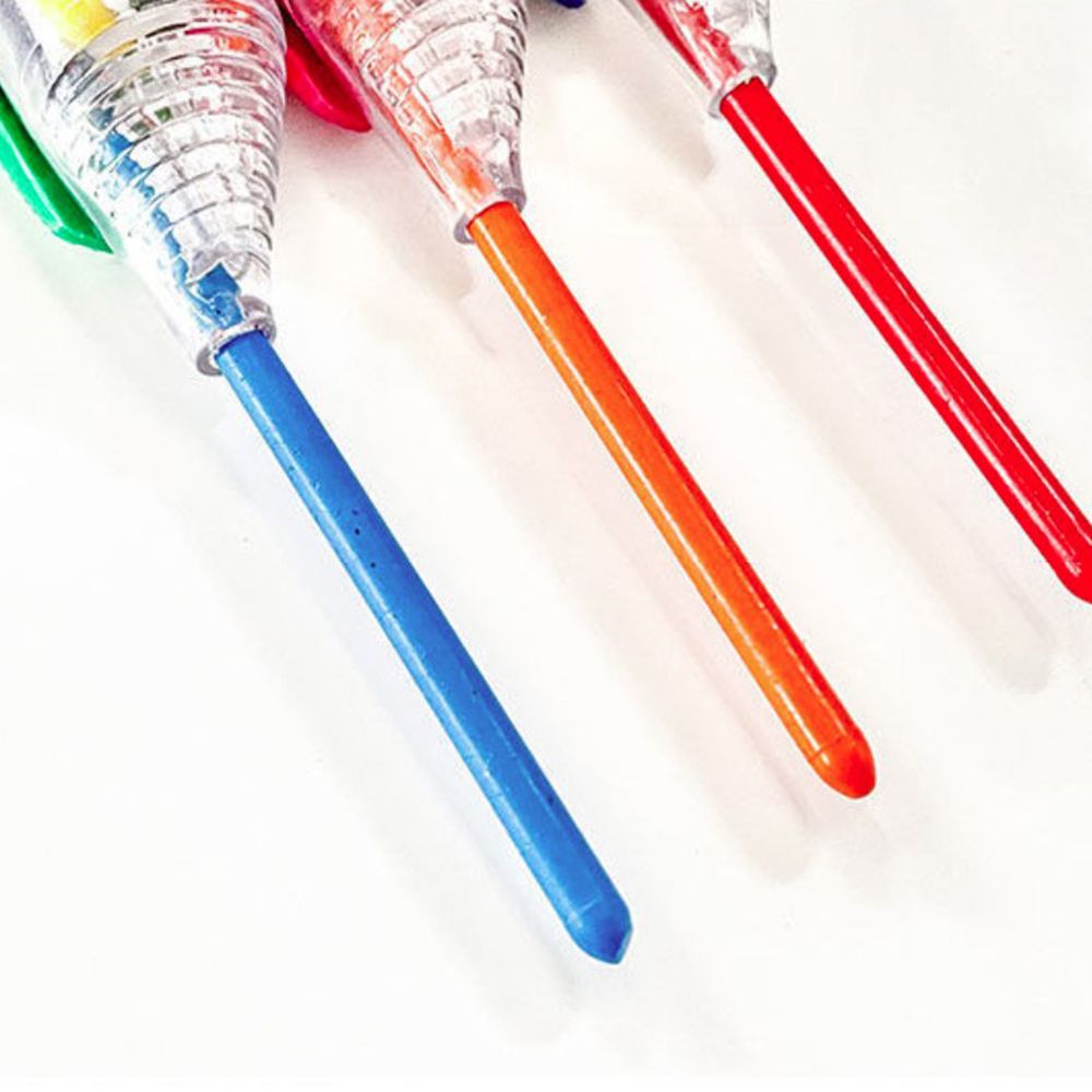 Cadeau Graffiti Gereedschap Sc - Highlighter Set Pastel recensie en prijs