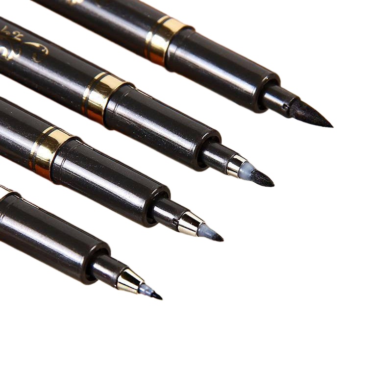 4 STKS/SET Kalligrafie Art Mar - Is Stationery Office Supply recensie en prijs