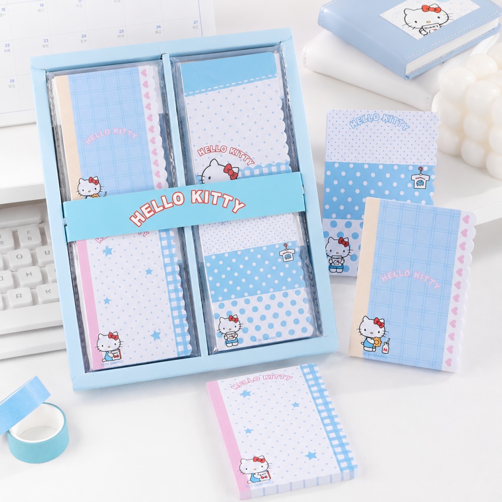 Originele Sanrio Hello Kitty M - Stationery Office Items List recensie en prijs