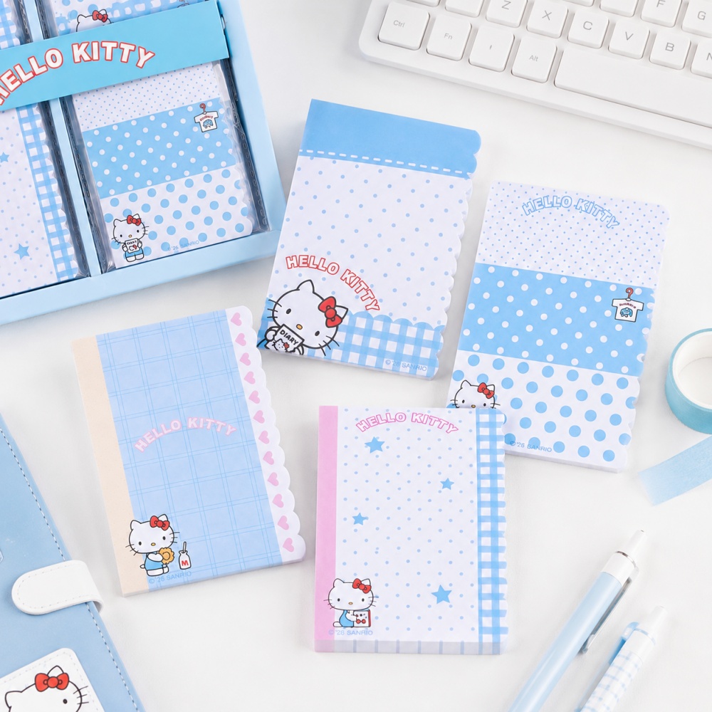 Originele Sanrio Hello Kitty M - Stationery Office Items List recensie en prijs