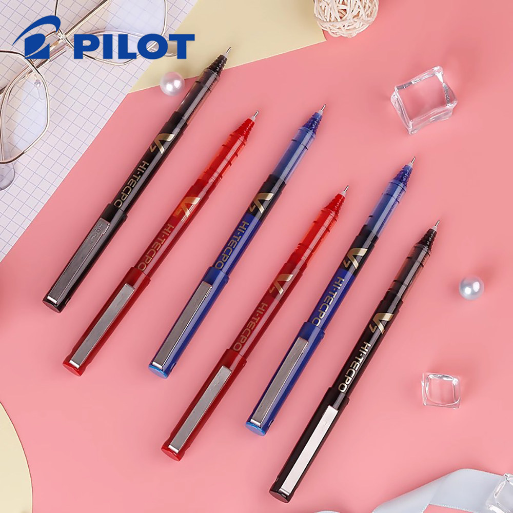 12 Stuks PILOT Gel Pen Set BX- - Gel Ink Pen Set recensie en prijs