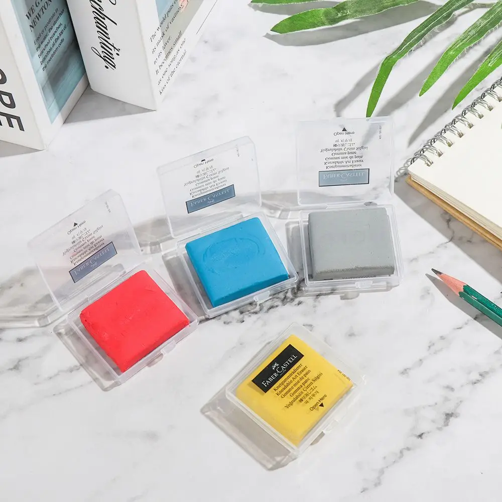 Geschenk Rubber Plasticiteit G - Rubber Eraser Kneaded recensie en prijs