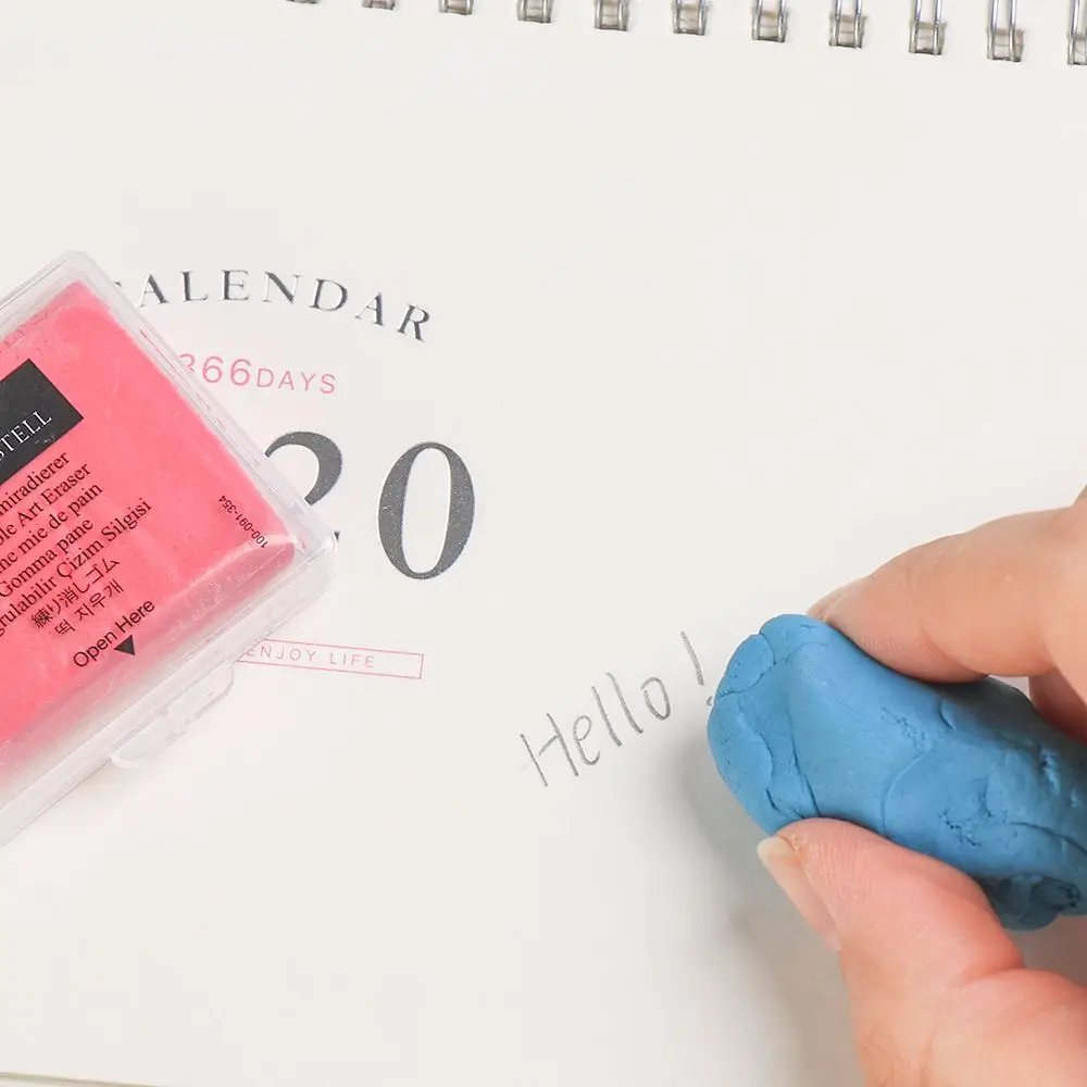 Geschenk Rubber Plasticiteit G - Rubber Eraser Kneaded recensie en prijs