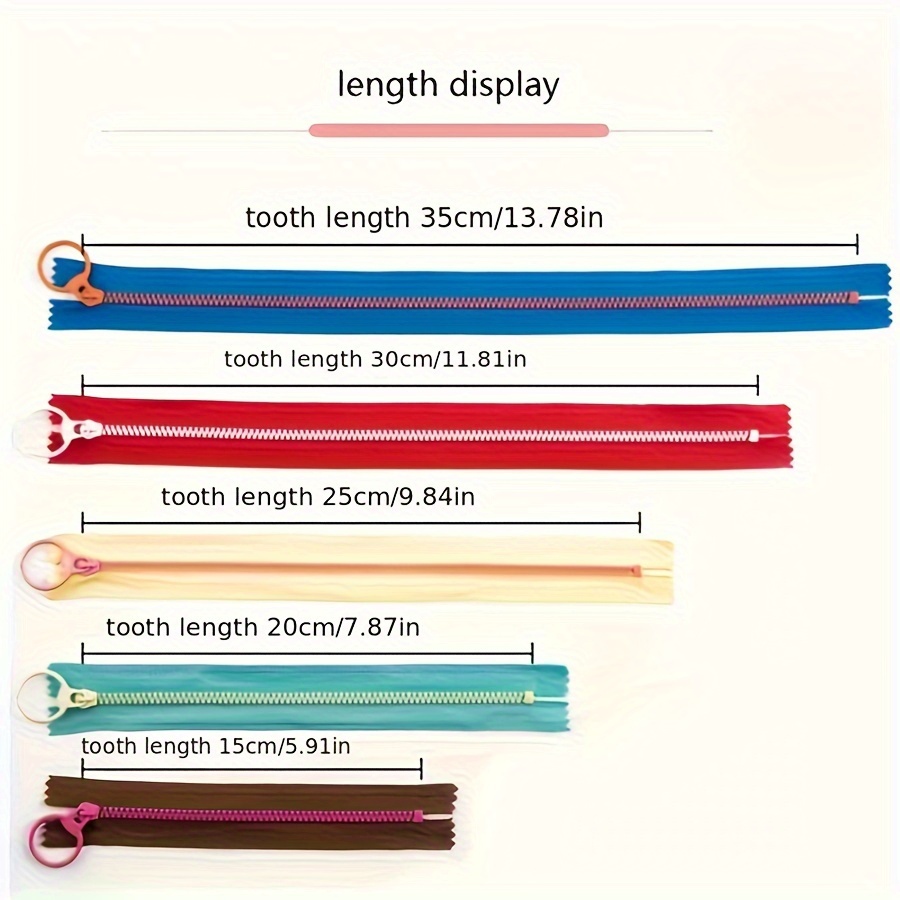 10 stuks 15 cm-30 cm gemengde  - Portfolio Folder Zip recensie en prijs