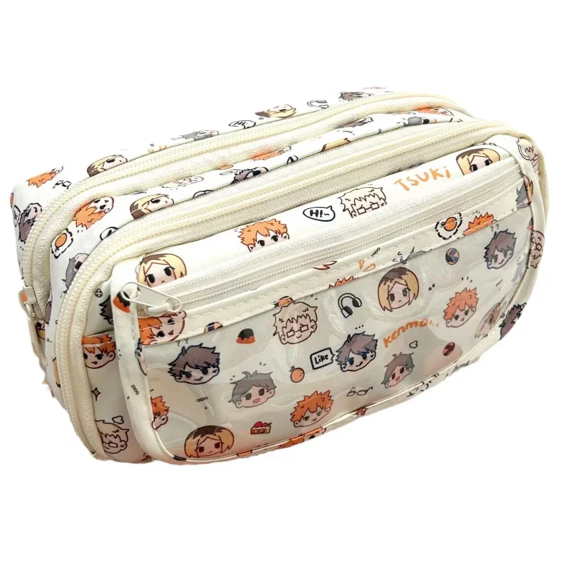 Anime Haikyuu!! Pain Pouch Kaw - Stationery Warehouse recensie en prijs