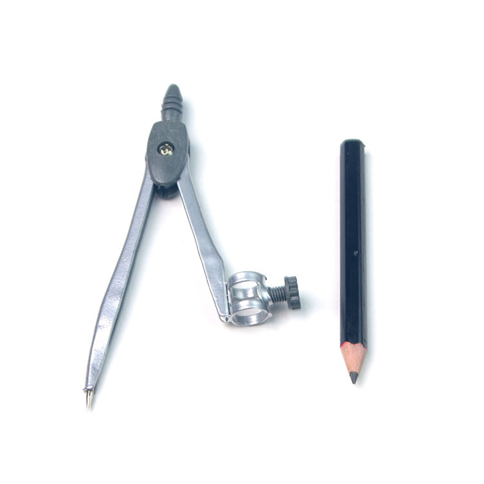 Metalen kompasset Professionel - Compass Geometry Set recensie en prijs