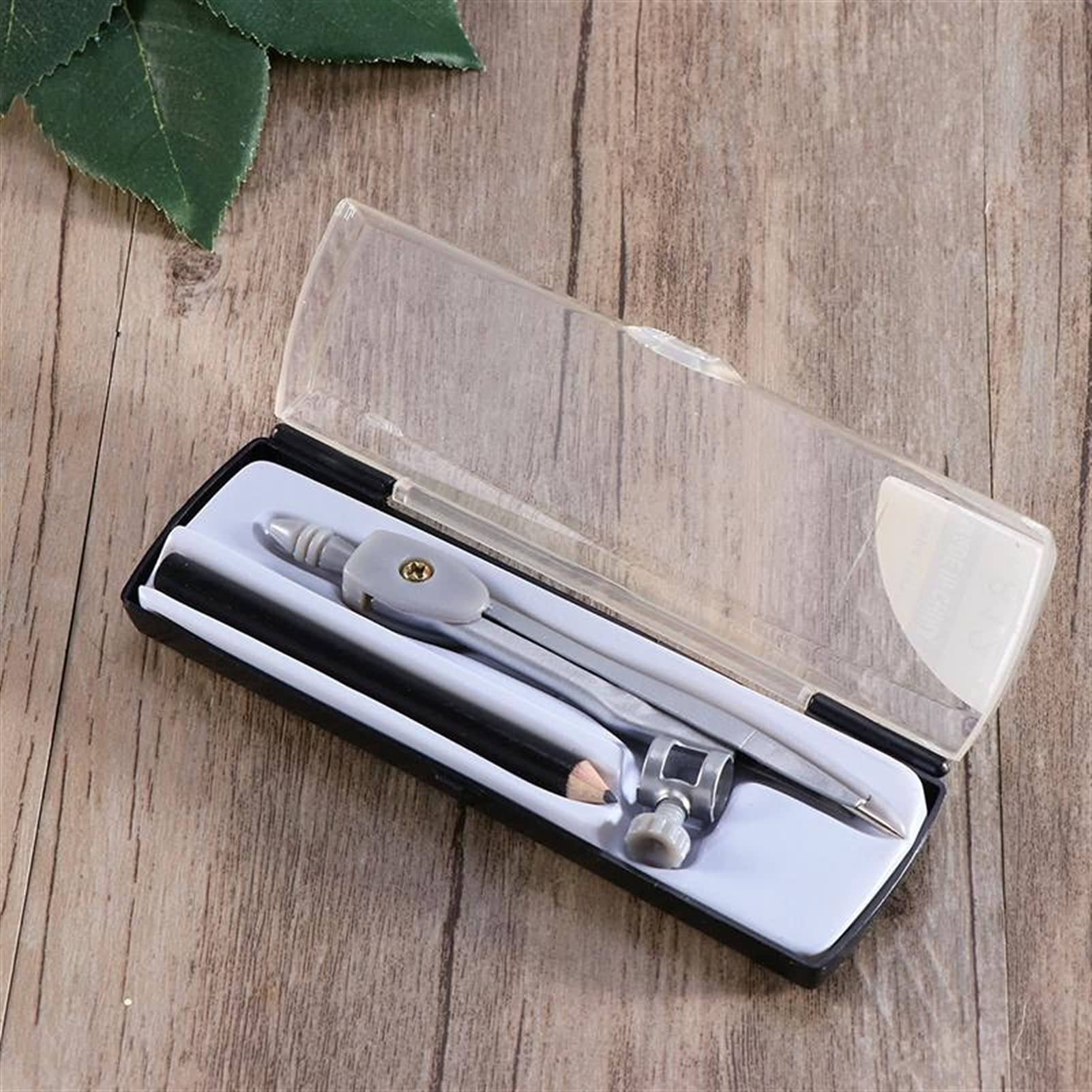 Metalen kompasset Professionel - Compass Geometry Set recensie en prijs