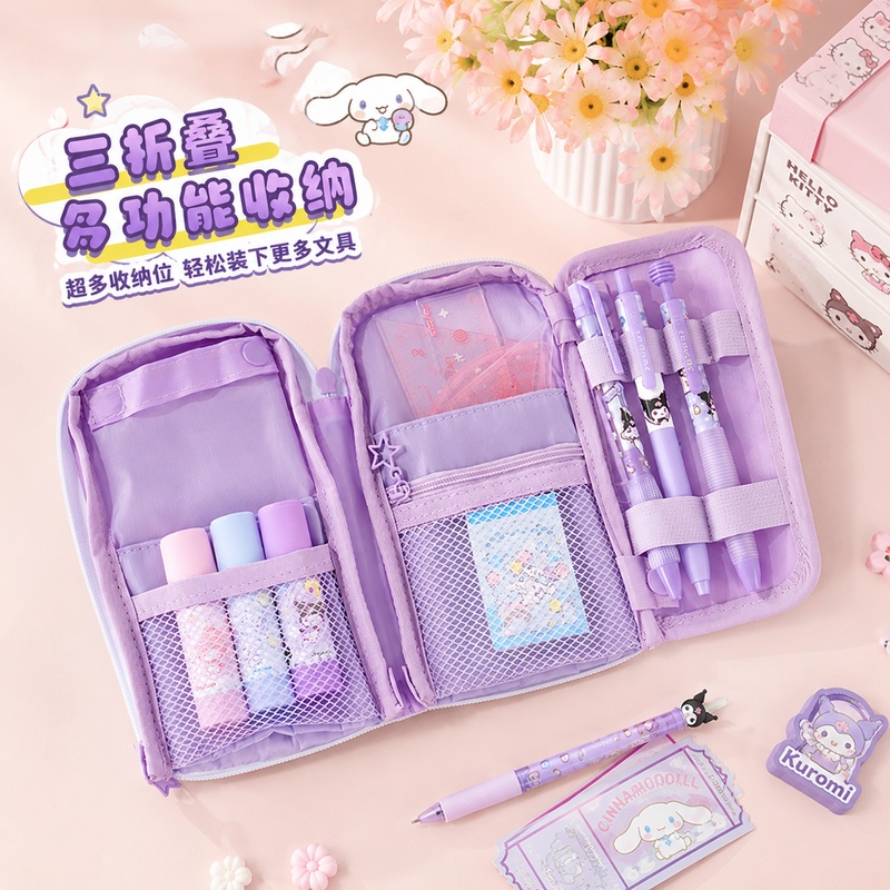 Melody etui, schoolkoffer, met - Ideal Stationery & Office Supply recensie en prijs