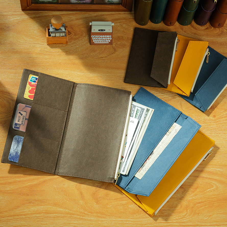 Originele TN Rits Opbergtas Ac - Portfolio Folder Zip recensie en prijs
