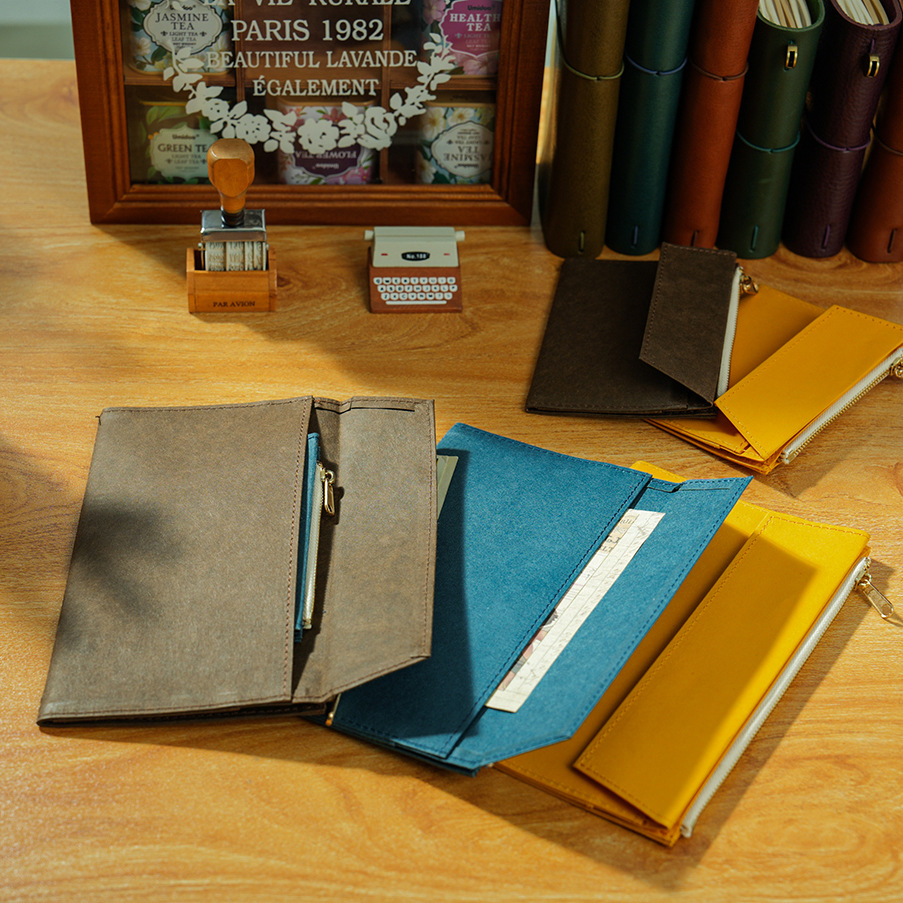 Originele TN Rits Opbergtas Ac - Portfolio Folder Zip recensie en prijs