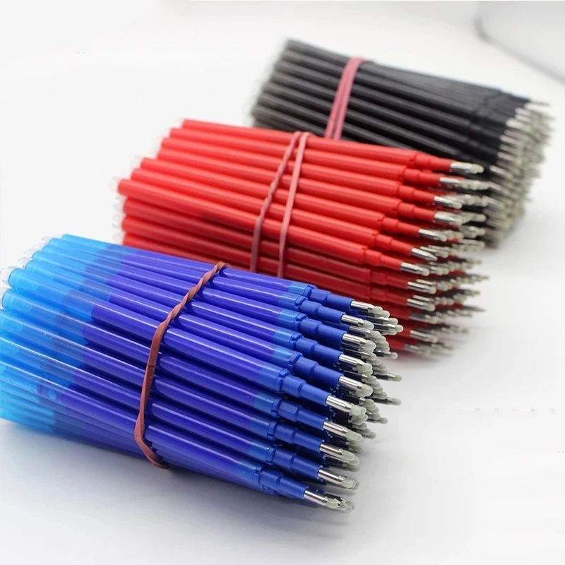 50 stks/set 0.7mm Magic Uitwis - Gel Ink Pen Set recensie en prijs
