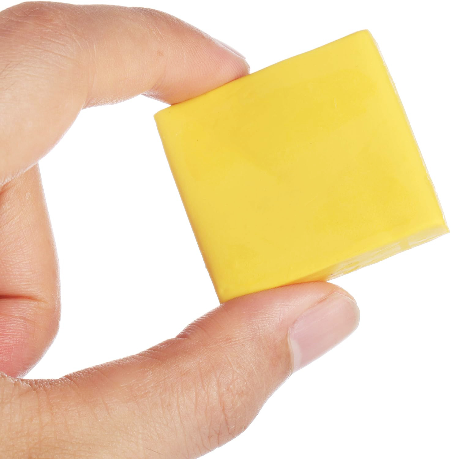 Gekneed rubberen gummen, gekle - Rubber Eraser Kneaded recensie en prijs
