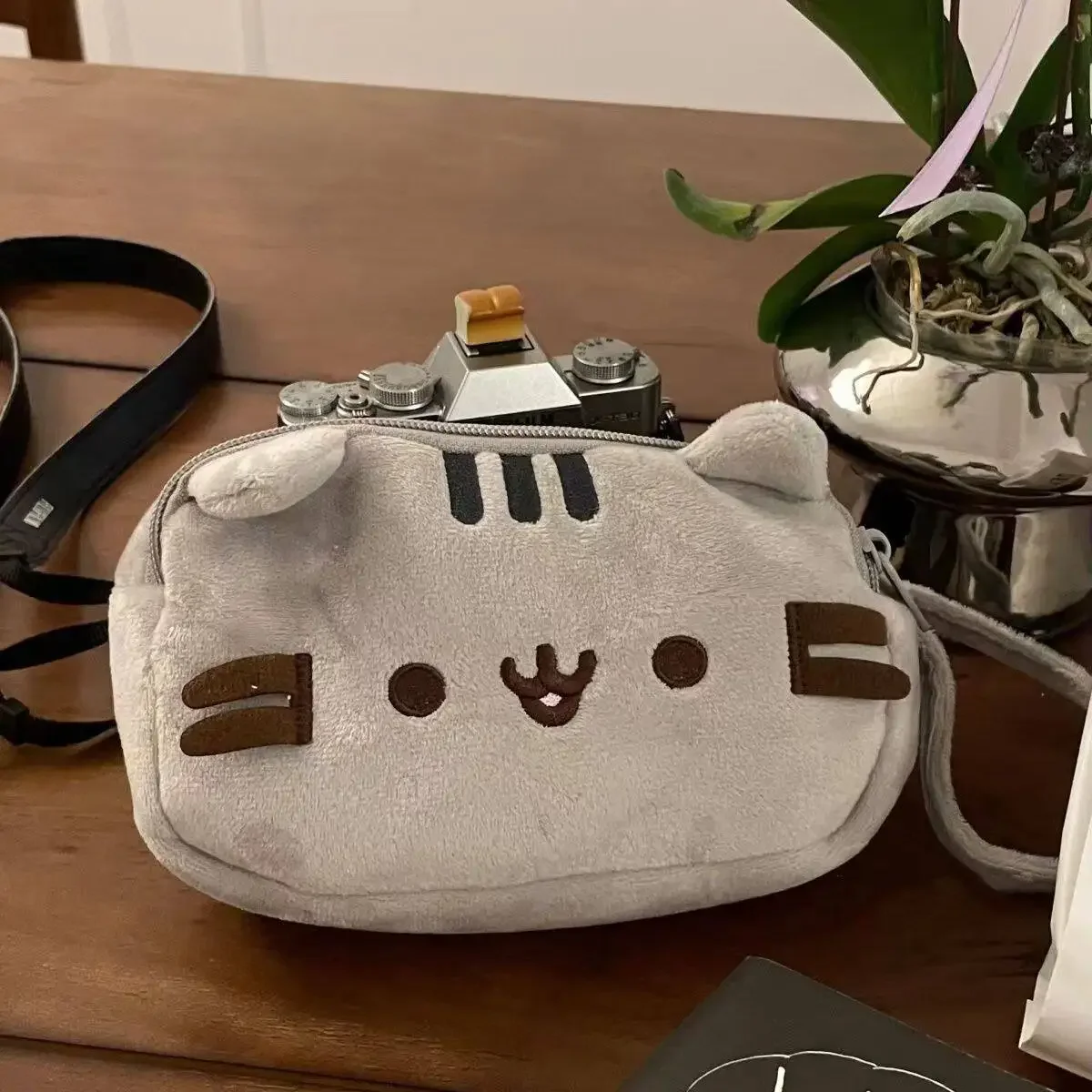 Schattige Pusheen etui, cartoo - Pencil Case Large recensie en prijs