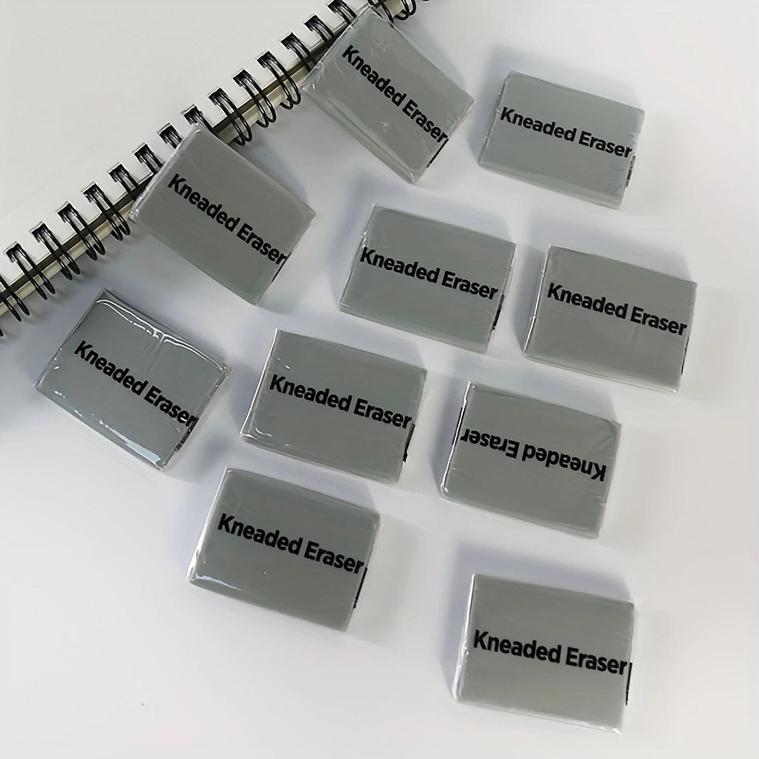 3/6/10/20/36 stuks gekneed rub - Rubber Eraser Kneaded recensie en prijs