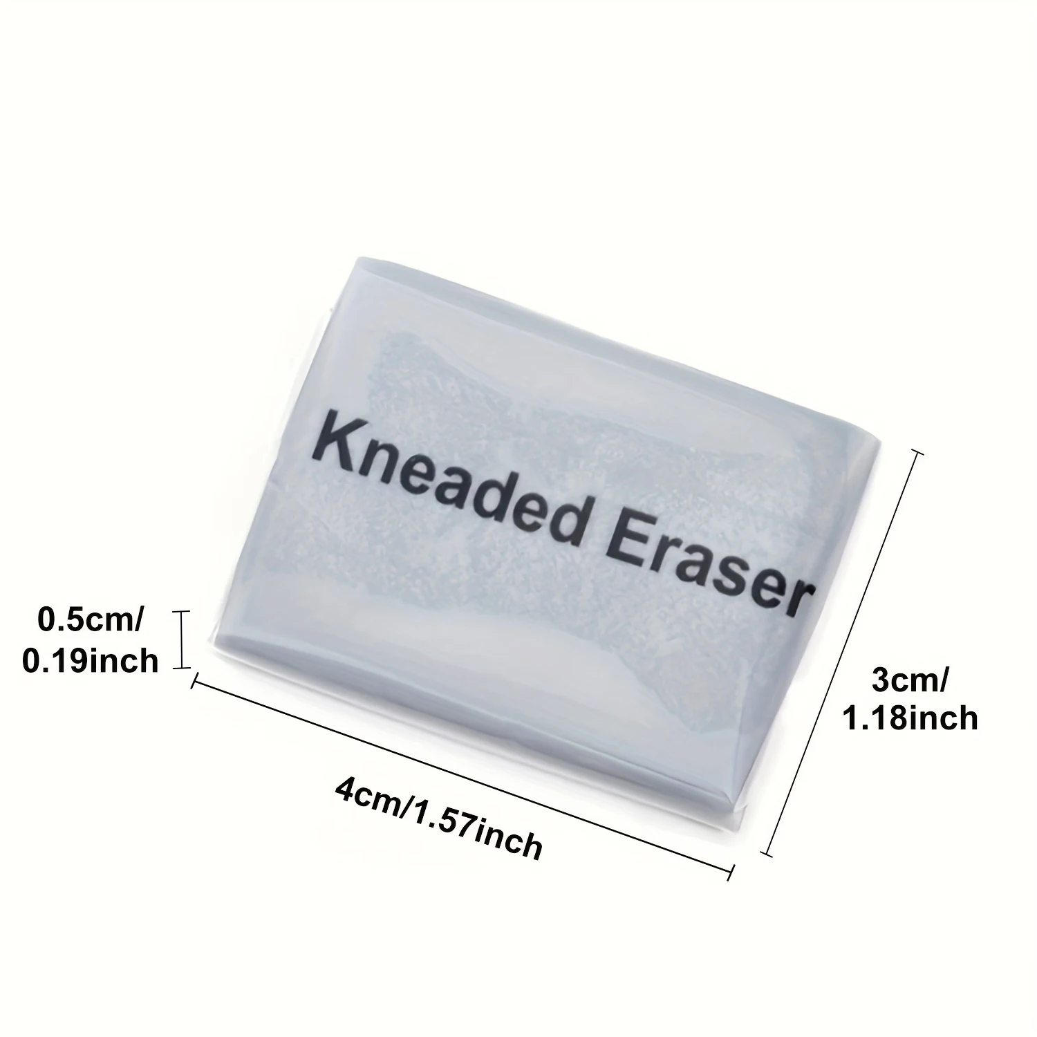 3/6/10/20/36 stuks gekneed rub - Rubber Eraser Kneaded recensie en prijs