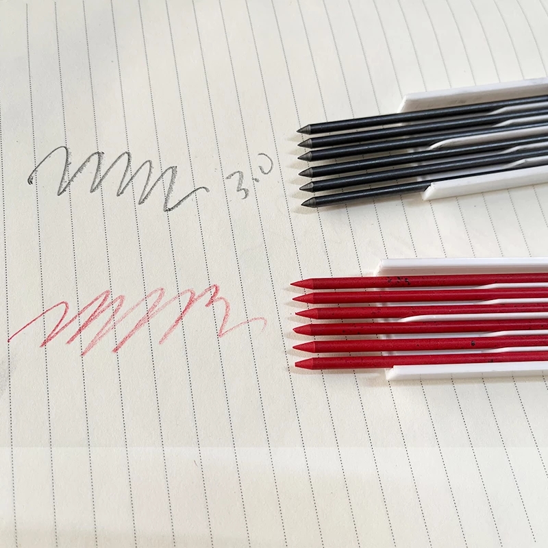 3.0MM Art Painting Pencil Set  - Mechanical Pencil Lead recensie en prijs