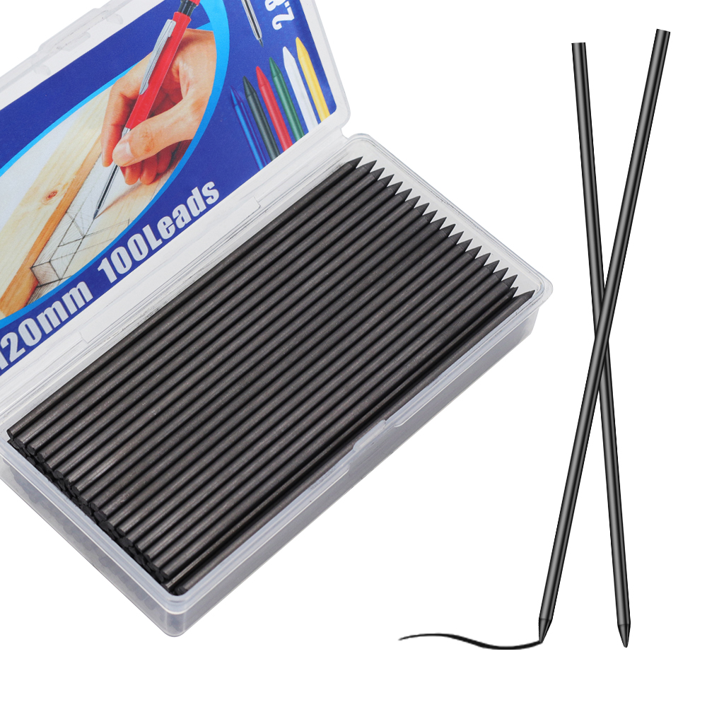 Nieuwe Houtbewerking Mechanisc - Mechanical Pencil Lead recensie en prijs