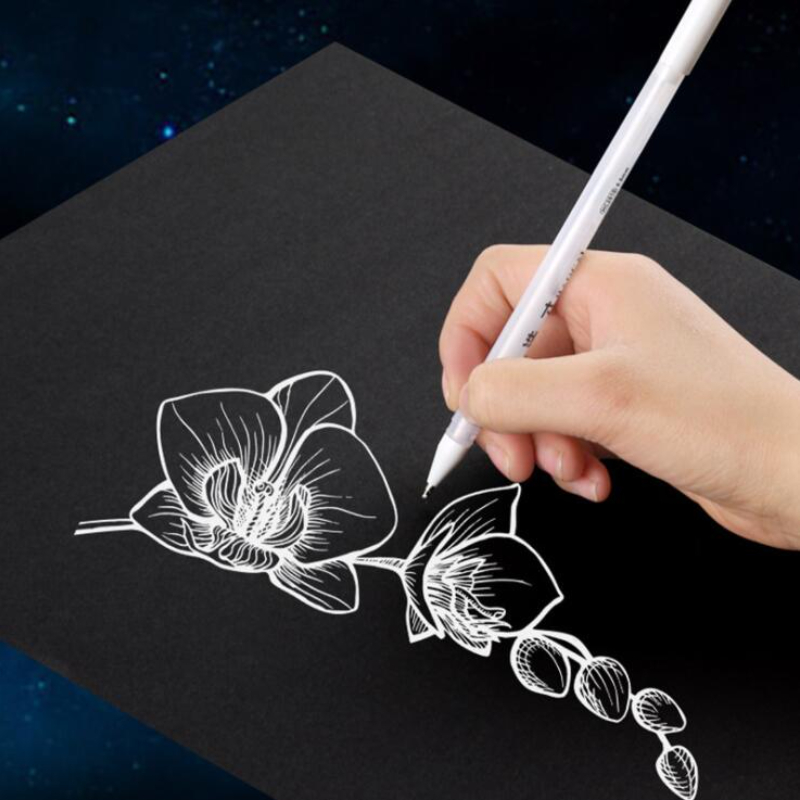 2Pc + 50 Stuks Vullingen/Set,  - Gel Ink Pen Set recensie en prijs