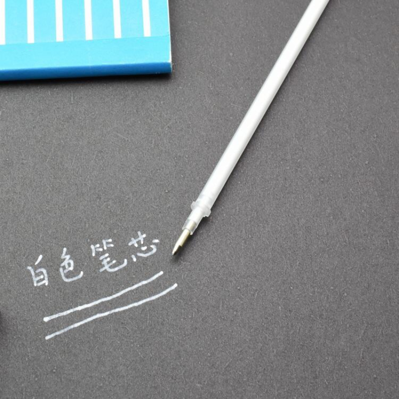2Pc + 50 Stuks Vullingen/Set,  - Gel Ink Pen Set recensie en prijs