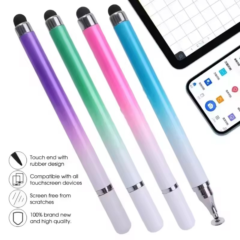 2-in-1 universele styluspen vo - Stationery Supply recensie en prijs