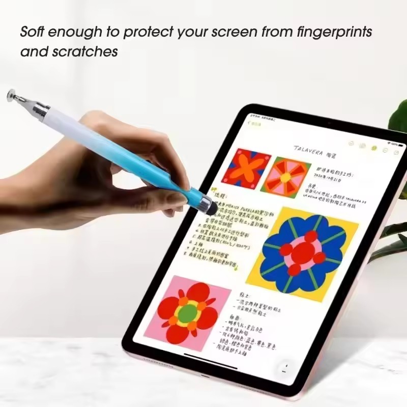 2-in-1 universele styluspen vo - Stationery Supply recensie en prijs