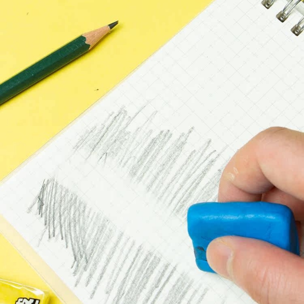 M&G Kneedgum Rubber Kleurrijke - Rubber Eraser Kneaded recensie en prijs