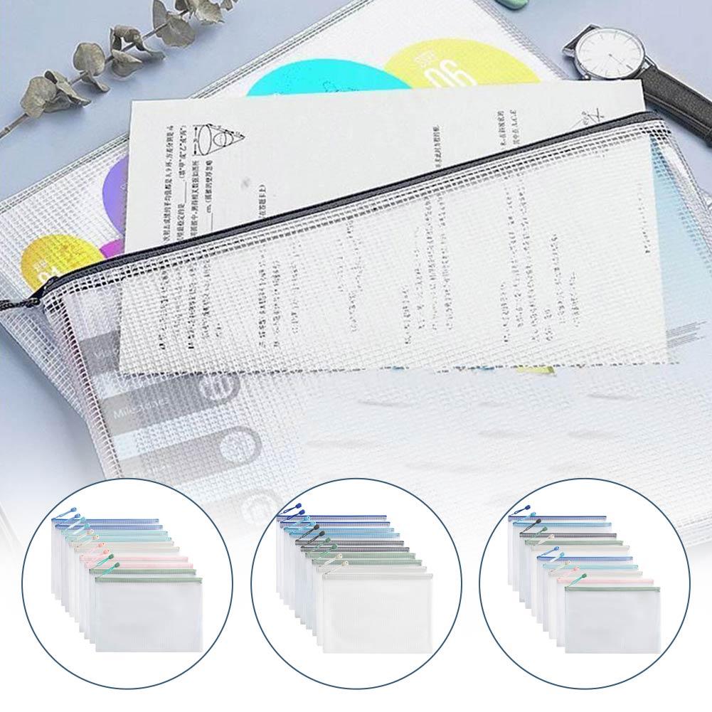 10 stuks Morandi lichte kleurs - Is Stationery Office Supply recensie en prijs