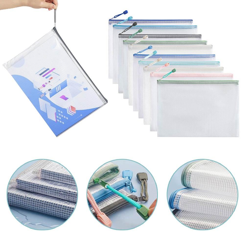 10 stuks Morandi lichte kleurs - Is Stationery Office Supply recensie en prijs