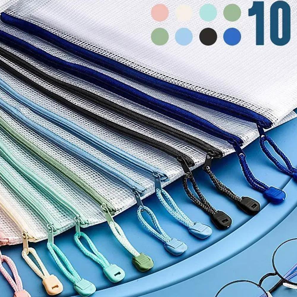 10 stuks Morandi lichte kleurs - Is Stationery Office Supply recensie en prijs