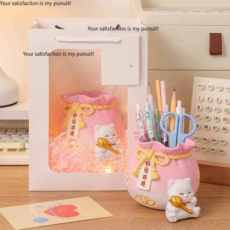 Stijlvolle, creatieve penhoude - Ideal Stationery & Office Supply recensie en prijs