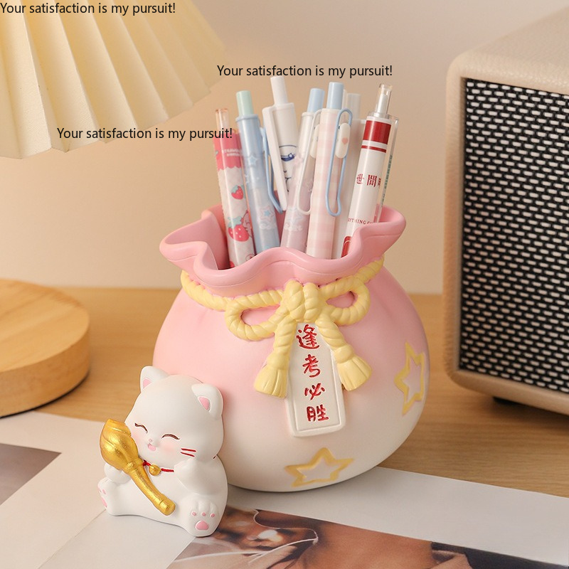 Stijlvolle, creatieve penhoude - Ideal Stationery & Office Supply recensie en prijs